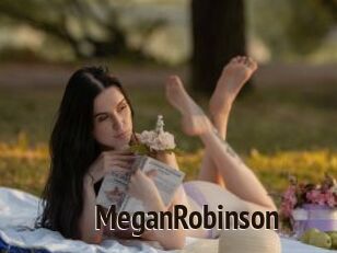 MeganRobinson