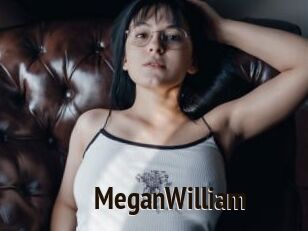 MeganWilliam