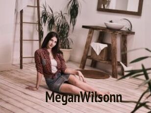 MeganWilsonn