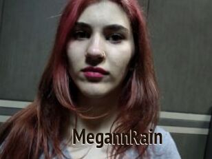 MegannRain