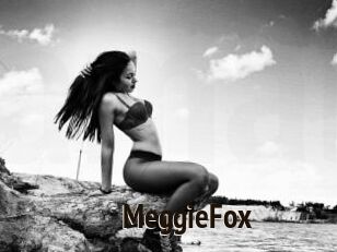 MeggieFox