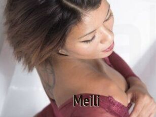 Meili