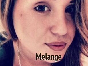 Melange