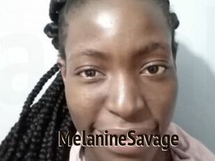 MelanineSavage