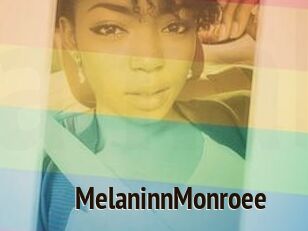 MelaninnMonroee