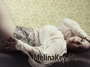 MelinaKey