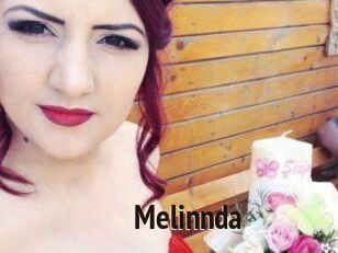 Melinnda