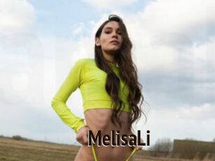 MelisaLi