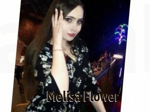 Melisa_Flower