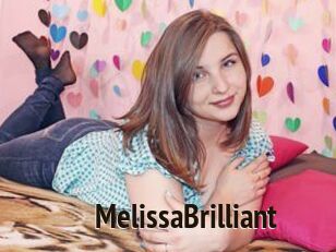 MelissaBrilliant