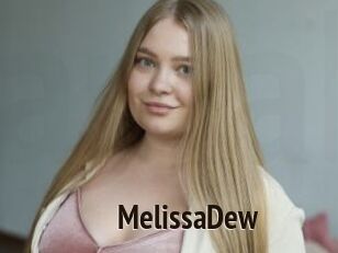 MelissaDew