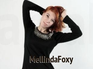 MellindaFoxy