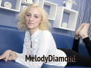 MelodyDiamond