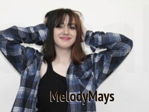 MelodyMays