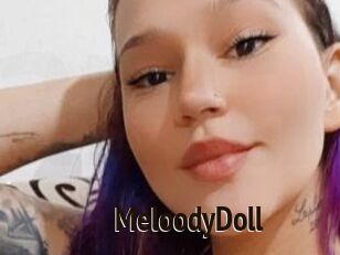 MeloodyDoll