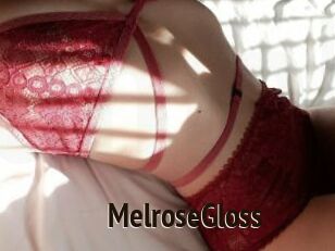 MelroseGloss