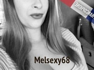 Melsexy68