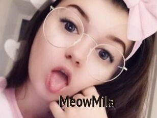 MeowMila