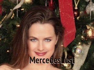 MercedesLust