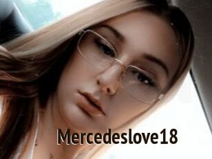 Mercedeslove18