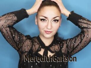MeredithGarison