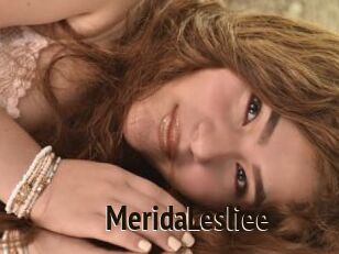 MeridaLesliee