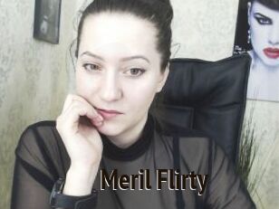 Meril_Flirty