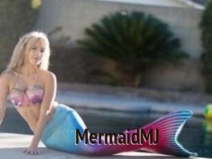 MermaidMJ