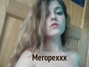 Meropexxx