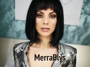 MerraBlys