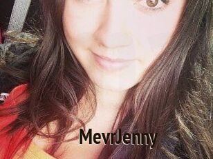 MevrJenny