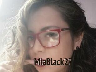 MiaBlack27