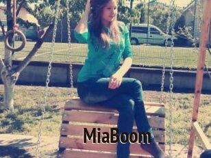 MiaBoom