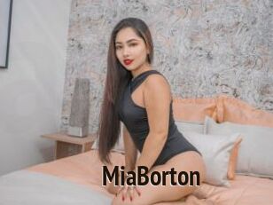 MiaBorton