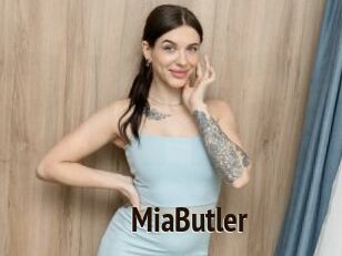 MiaButler