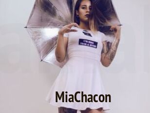 MiaChacon