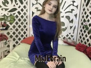 MiaLorain