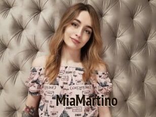 MiaMartino