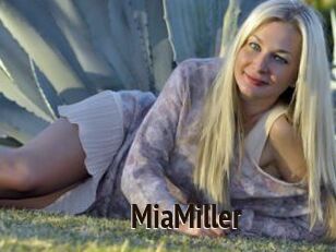 MiaMiller