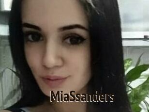MiaSsanders