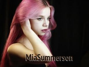 MiaSummerson