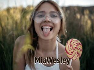 MiaWesley