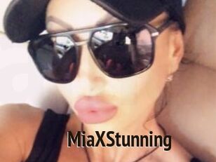 MiaXStunning