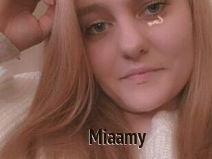 Miaamy