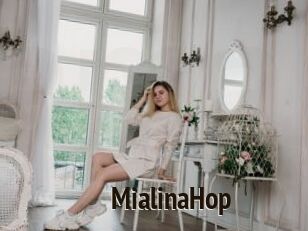 MialinaHop