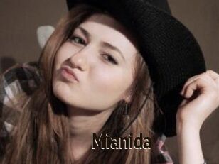 Mianida