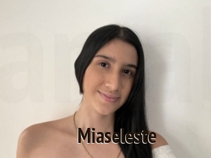 Miaseleste