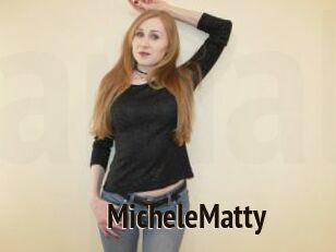 MicheleMatty