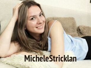 MicheleStricklan