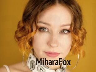 MiharaFox
